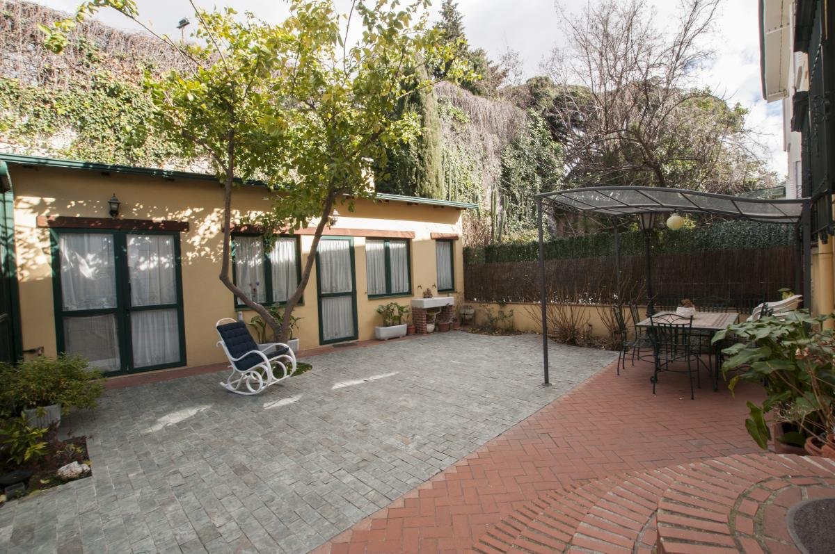 Habitación en alquiler, Madrid