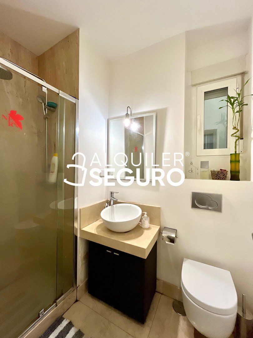 Pis de 58 m² a Madrid