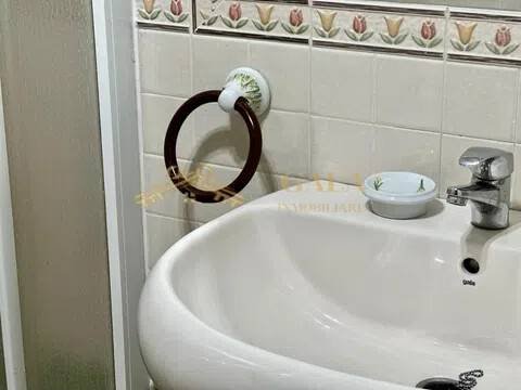 Piso de 85 m² en Cáceres