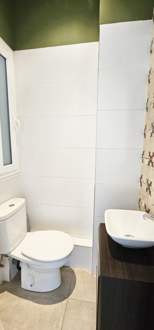 Pis de 95 m² a Alacant