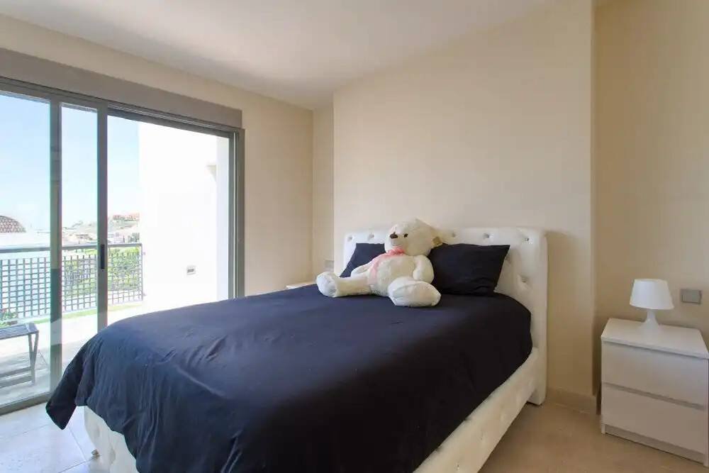 Piso de 132 m² en Benahavís