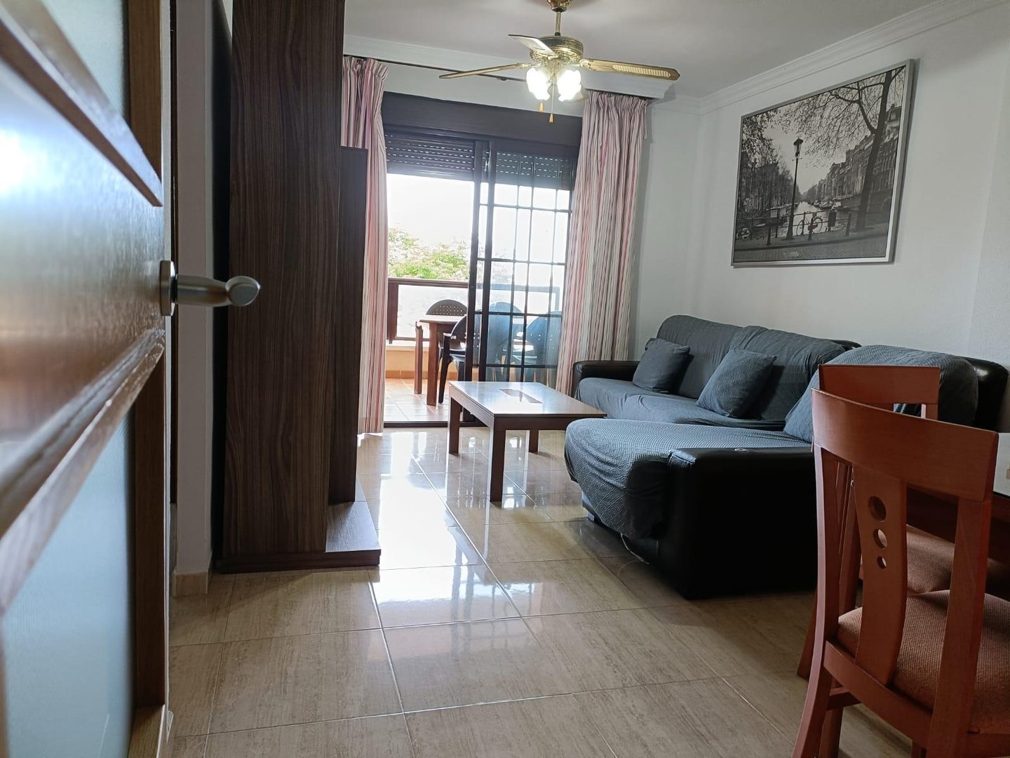 Piso de 67 m² en Roquetas de Mar