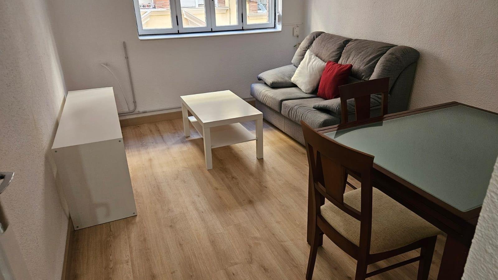 Habitación 120 m², Valencia