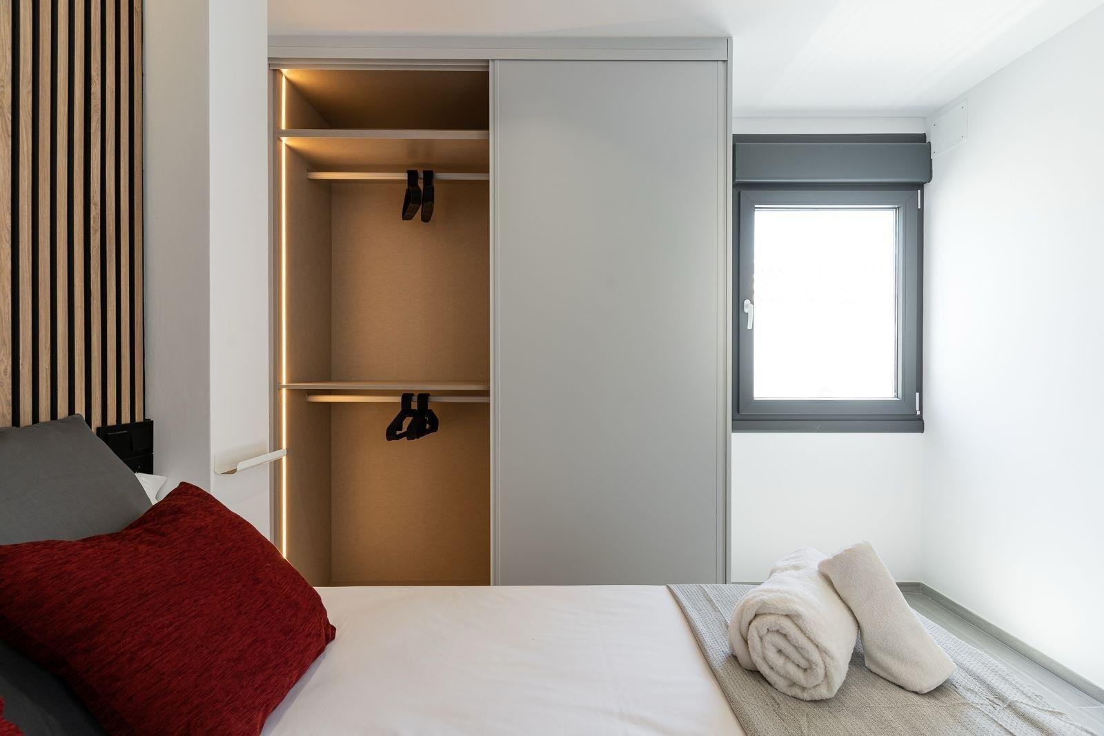 Pis de 101 m² a Estepona