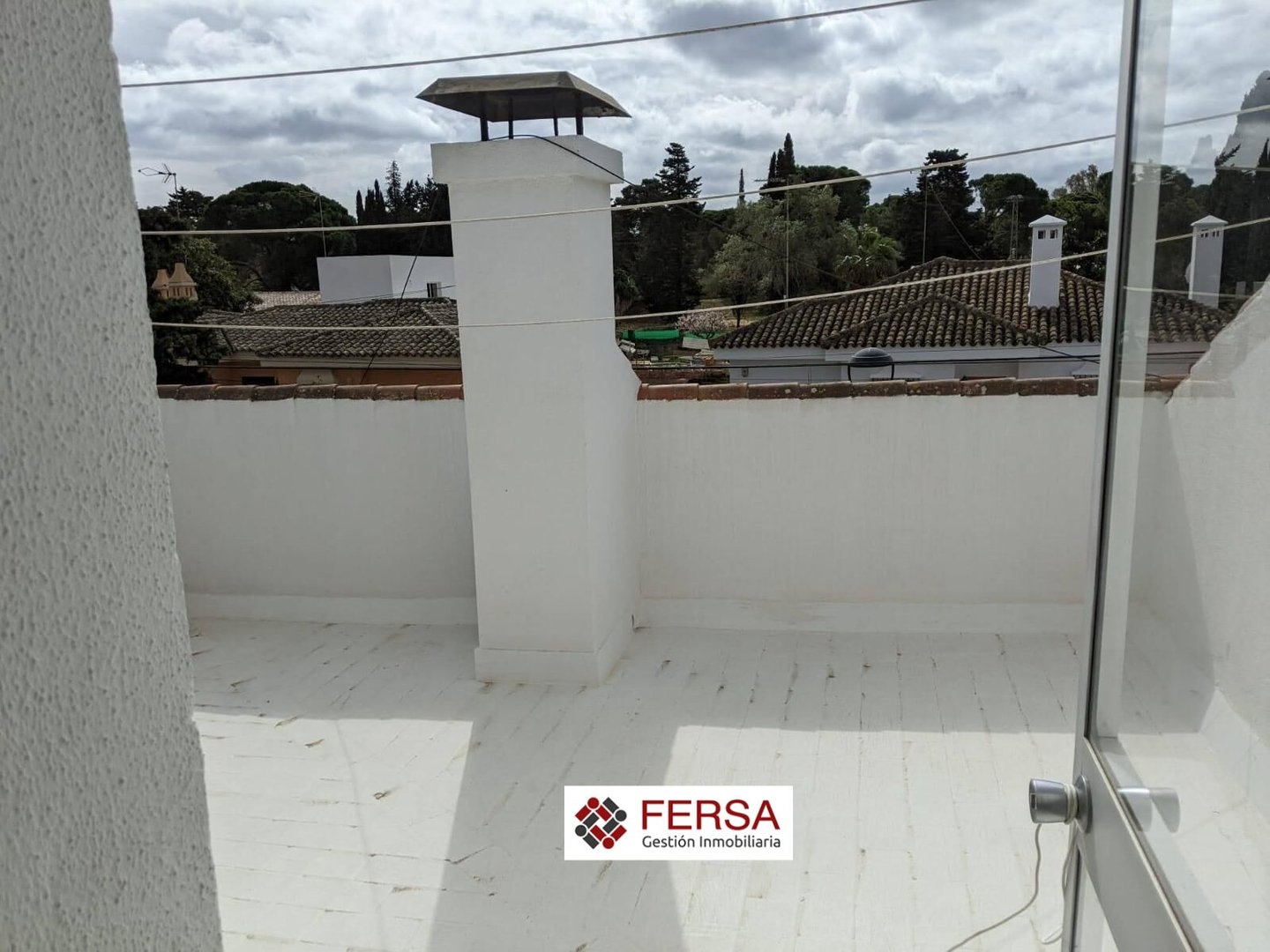 Piso de 80 m² en El Puerto de Santa María