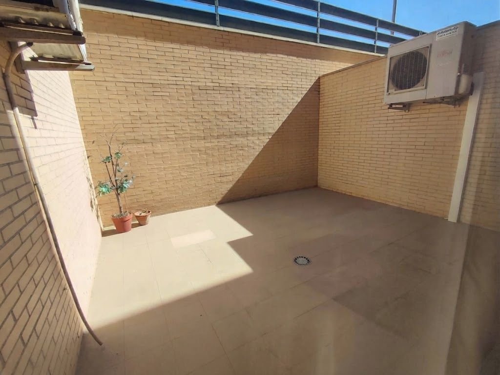 Piso de 161 m² en San Javier