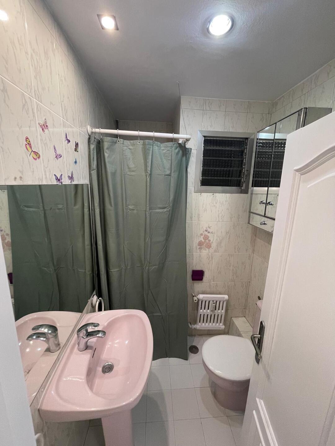 Appartamento 80 m² a Madrid