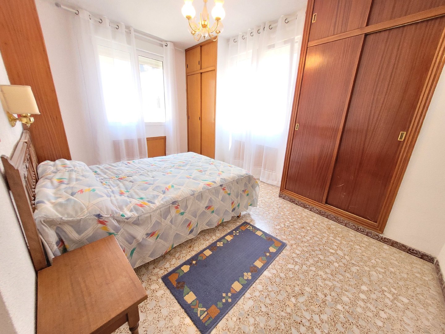 Piso de 90 m² en Benidorm