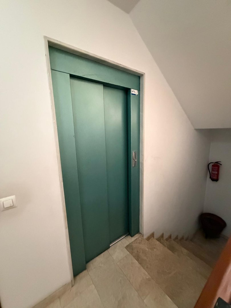 Piso de 83 m² en Sanlúcar de Barrameda