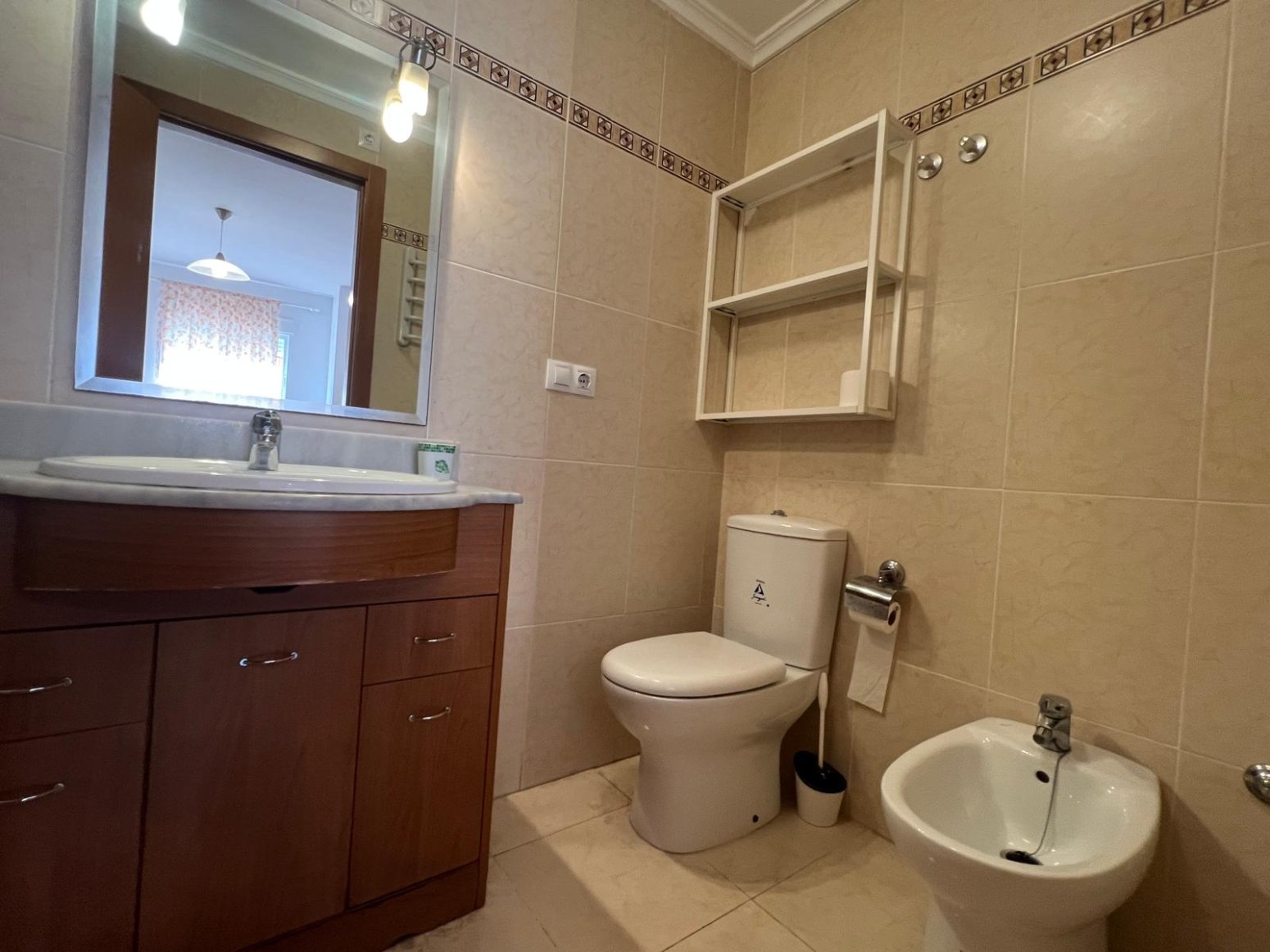 Pis de 107 m² a Sagunt