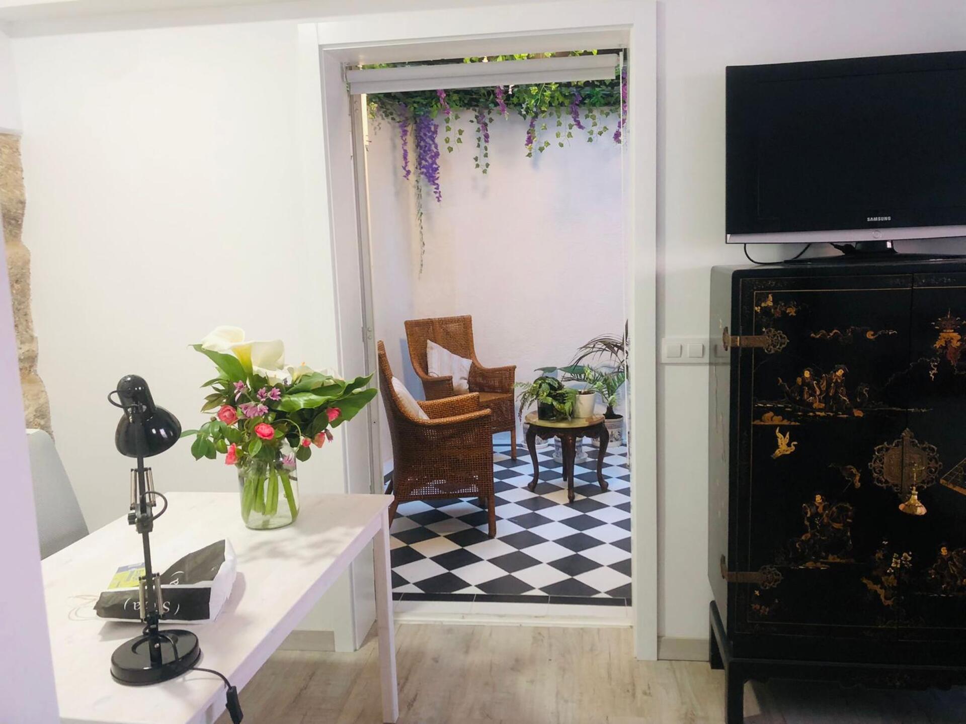 Piso de 180 m² en Pontevedra