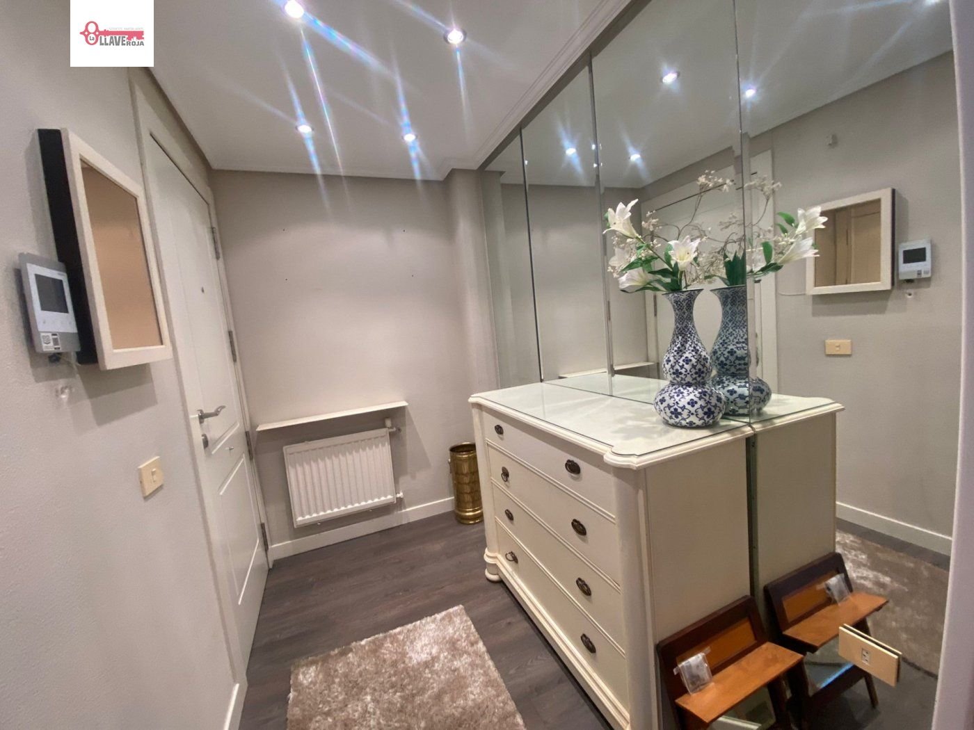 Pis de 54 m² a Burgos