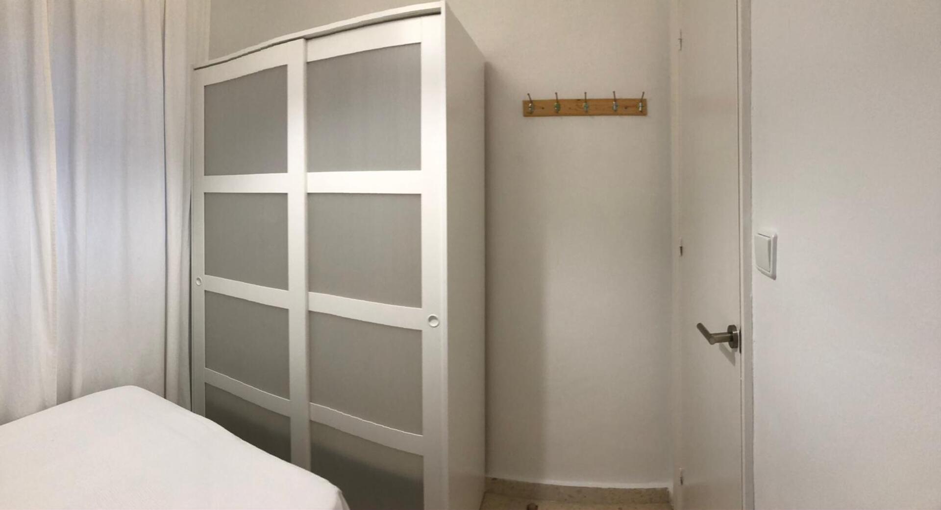 Pis de 90 m² a Granada