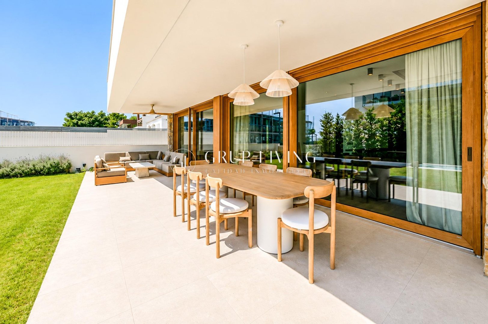 Casa de 480 m² en Sitges