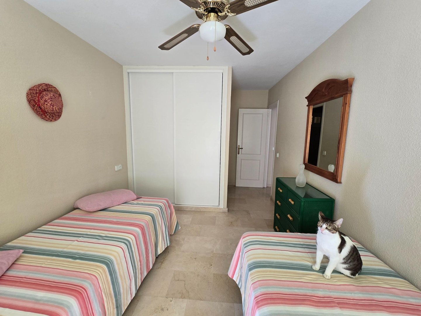 Piso de 100 m² en Fuengirola