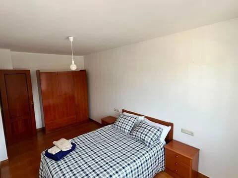 Piso de 90 m² en Ponteceso