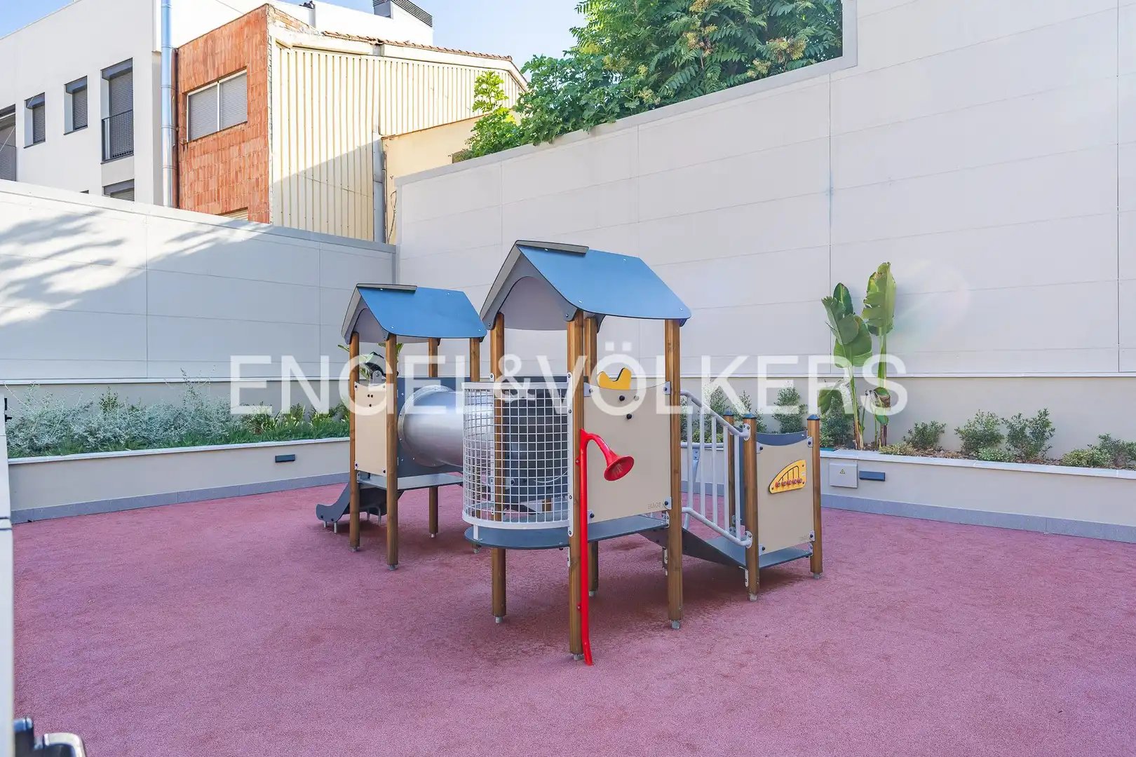 Piso de 129 m² en Sabadell
