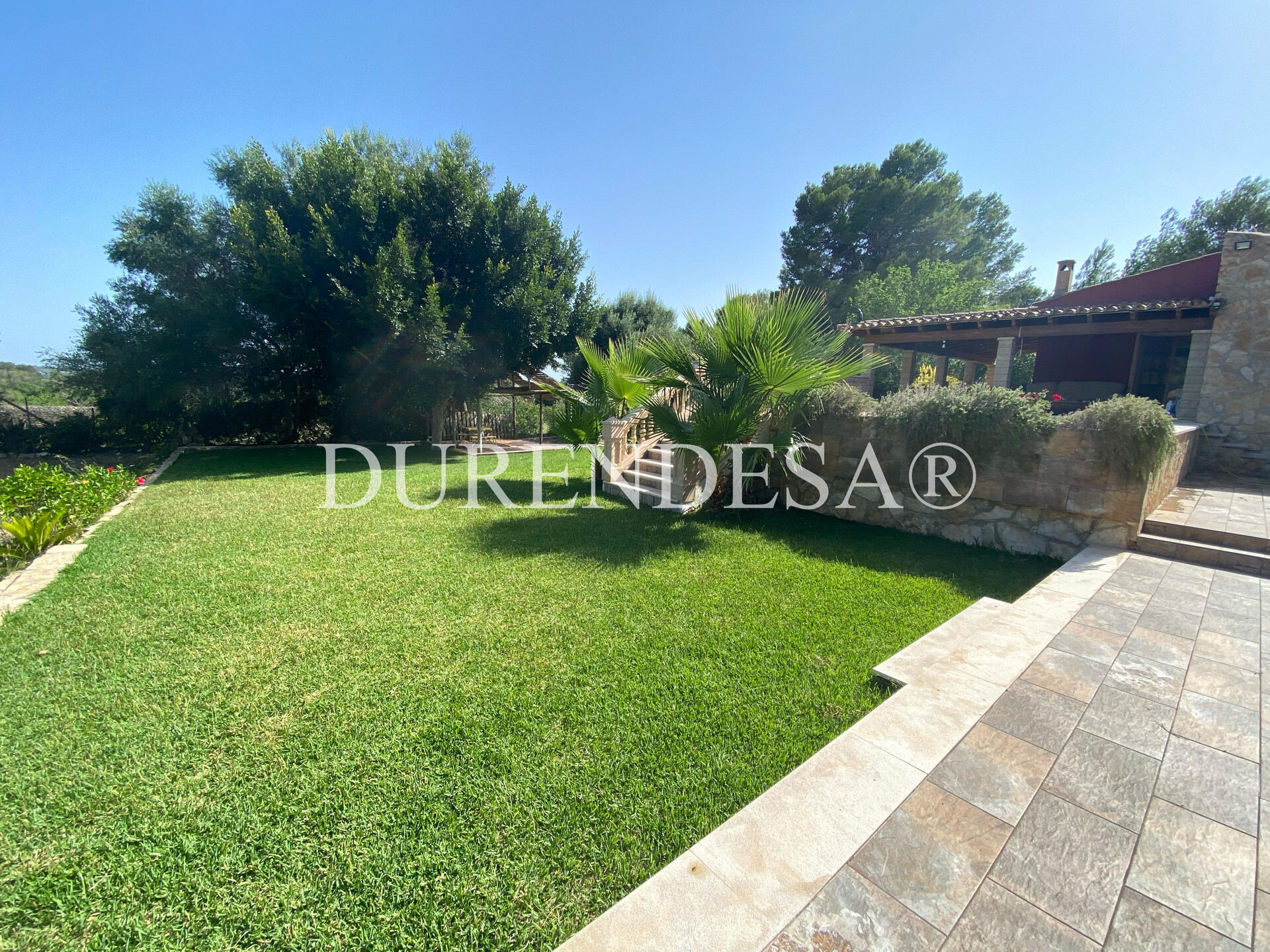 Wohnung 130 m² in Montuïri