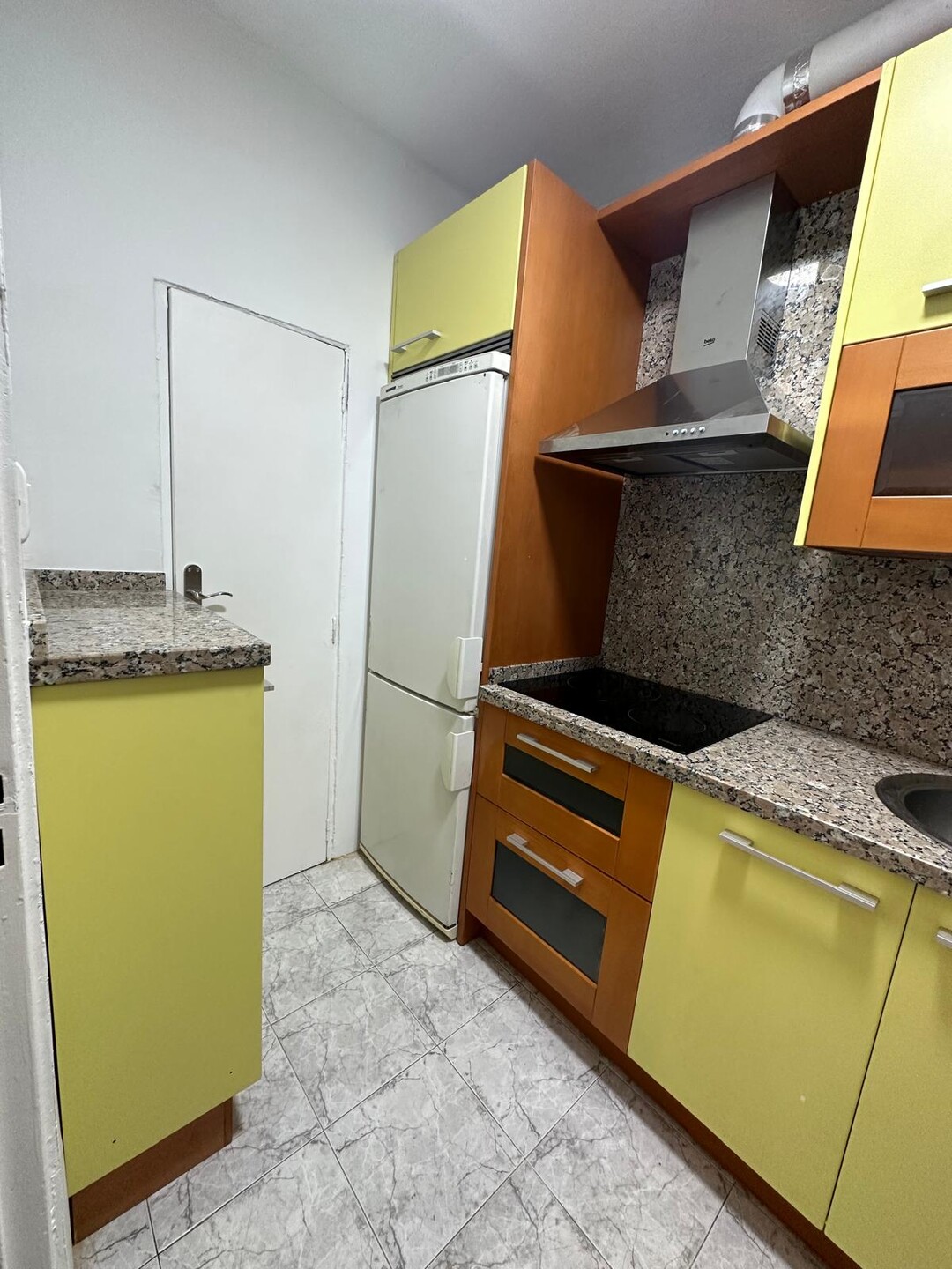 Piso de 90 m² en Salamanca