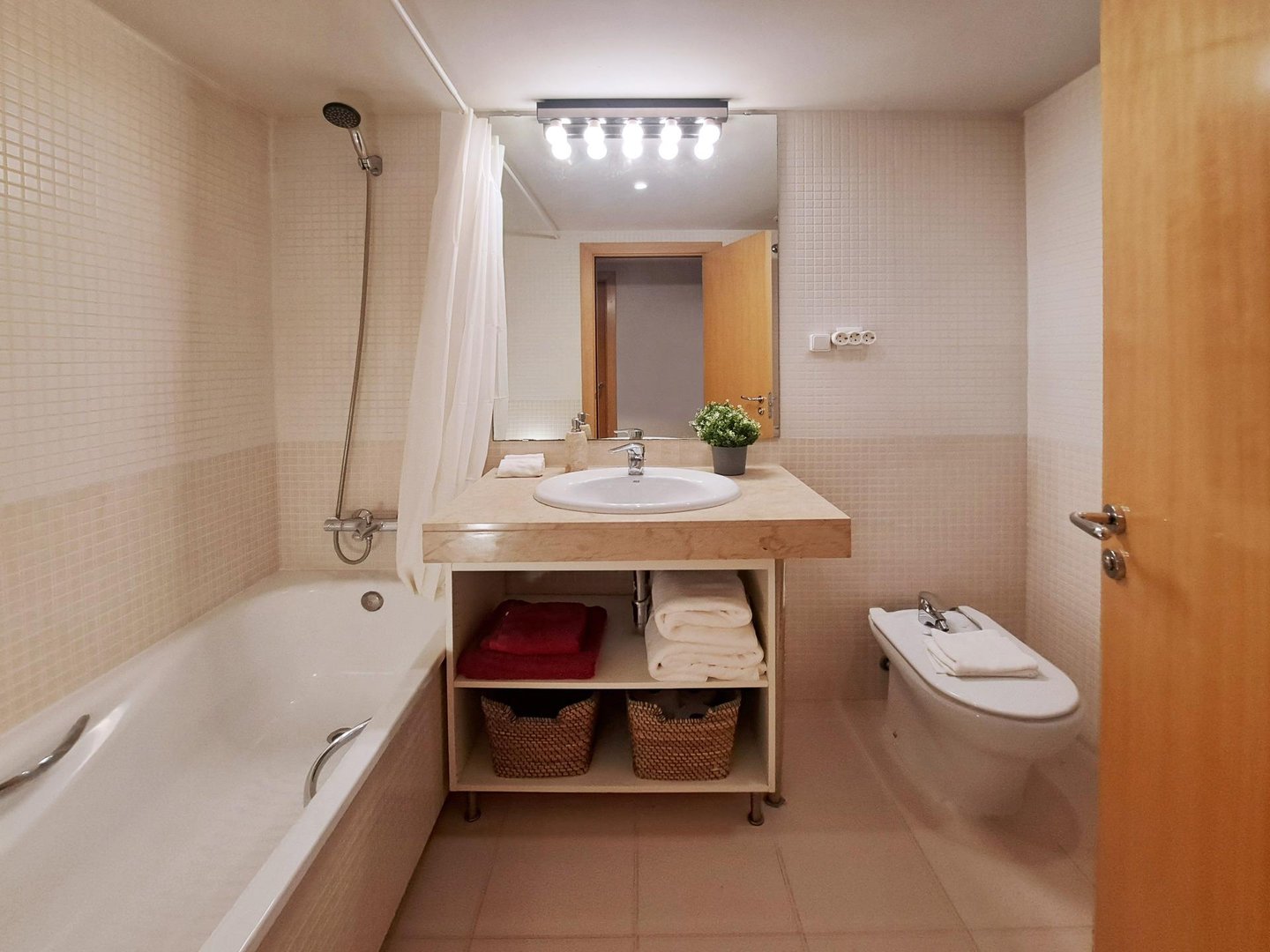 Piso de 72 m² en Gerona