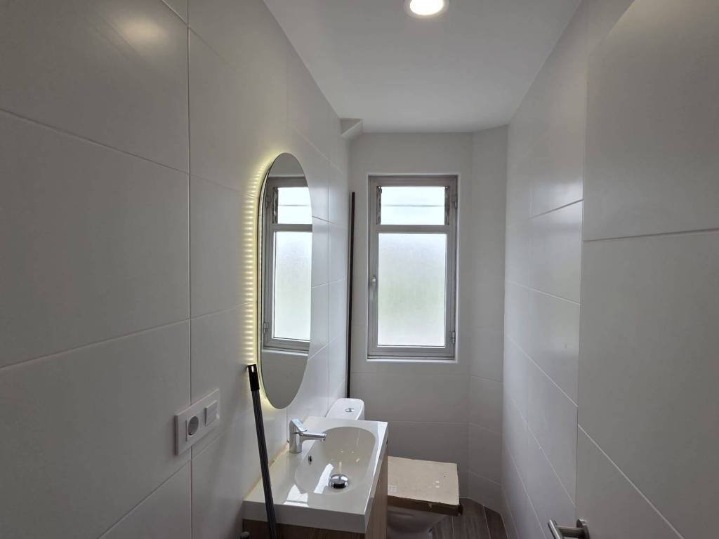 Piso de 75 m² en Santiago de Compostela