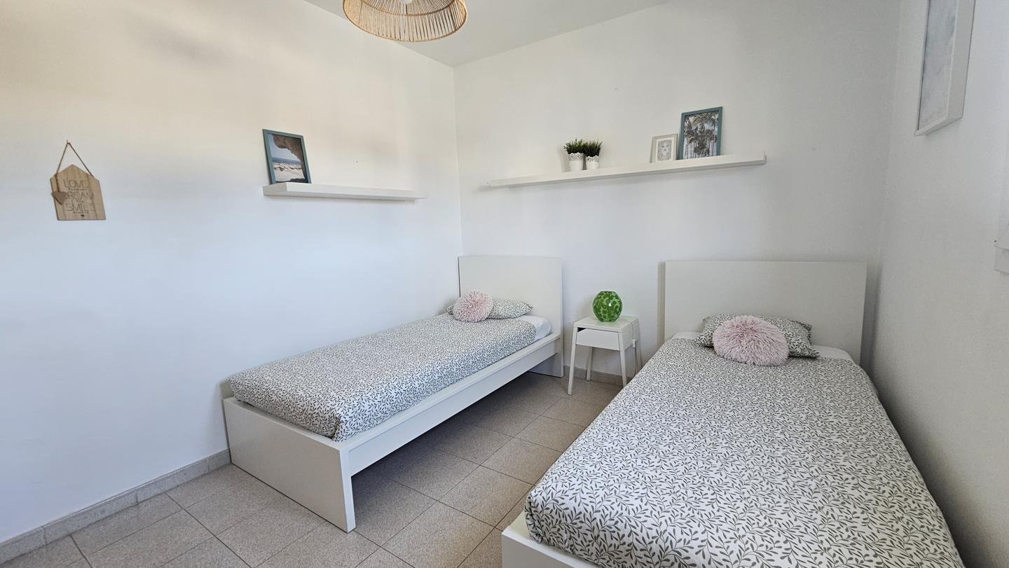Piso de 150 m² en San Bartolomé de Tirajana