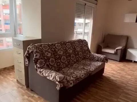 Habitación en alquiler, Alicante