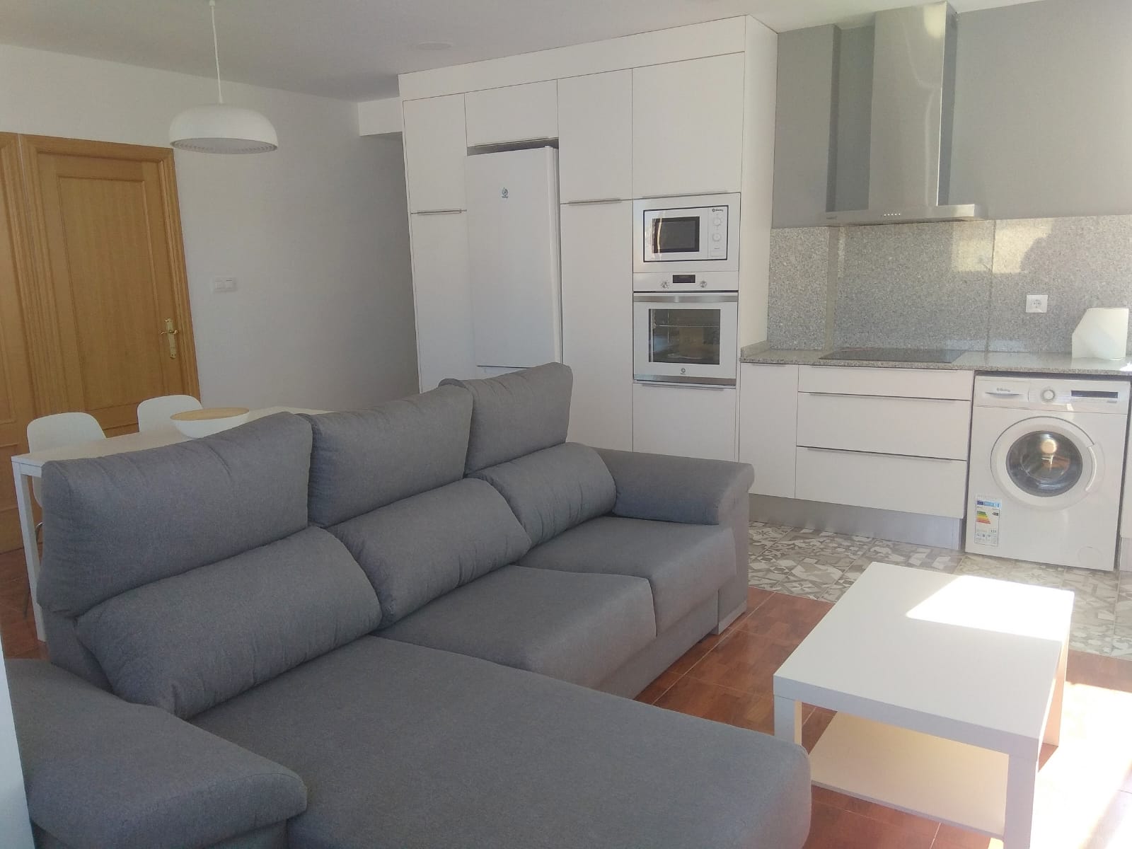 Habitación 100 m², Valencia