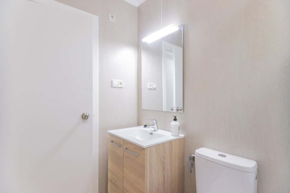 Habitació de lloguer, València