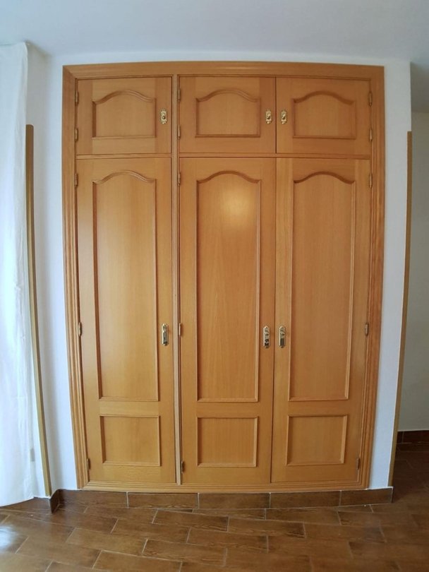 Piso de 96 m² en Madrid