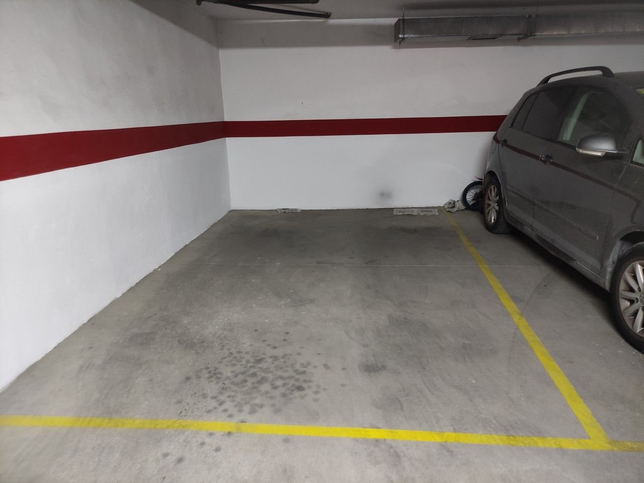 Piso de 80 m² en Sanlúcar de Barrameda
