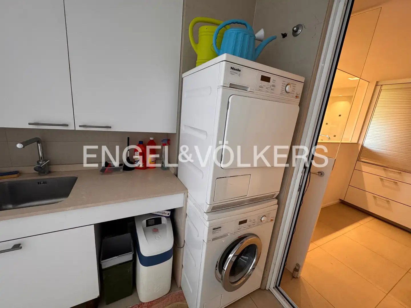 Piso de 300 m² en Barcelona