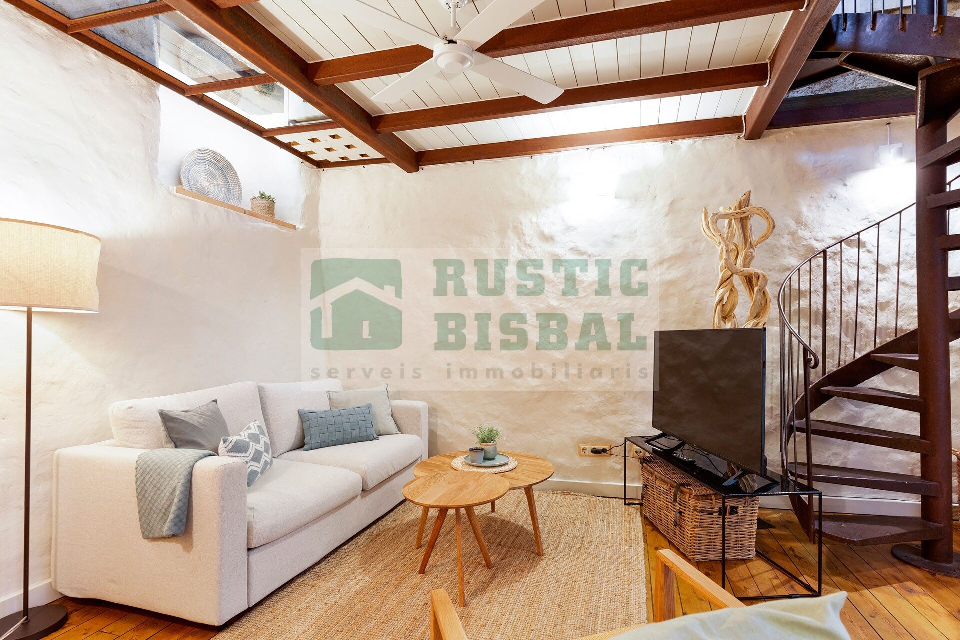Piso de 61 m² en Vilaür