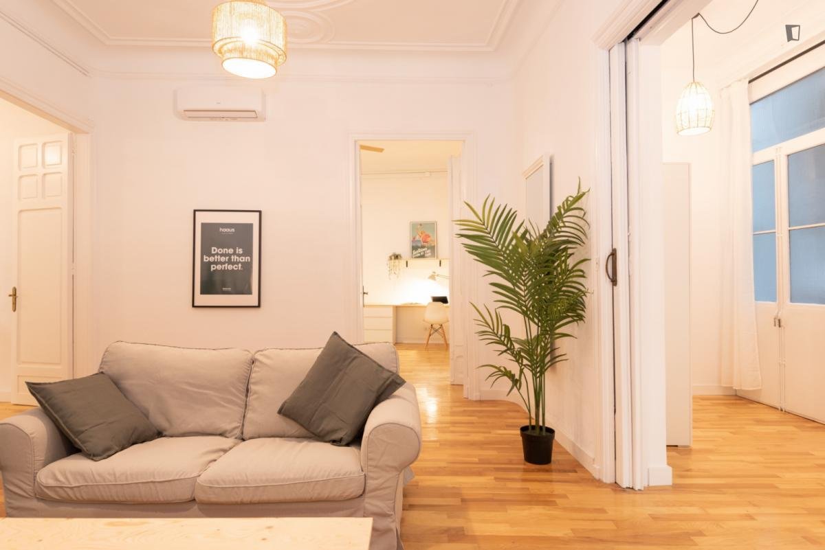 Habitación en alquiler, Barcelona