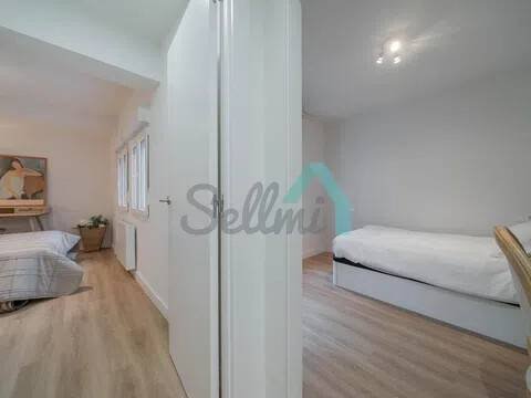 Piso de 83 m² en Oviedo