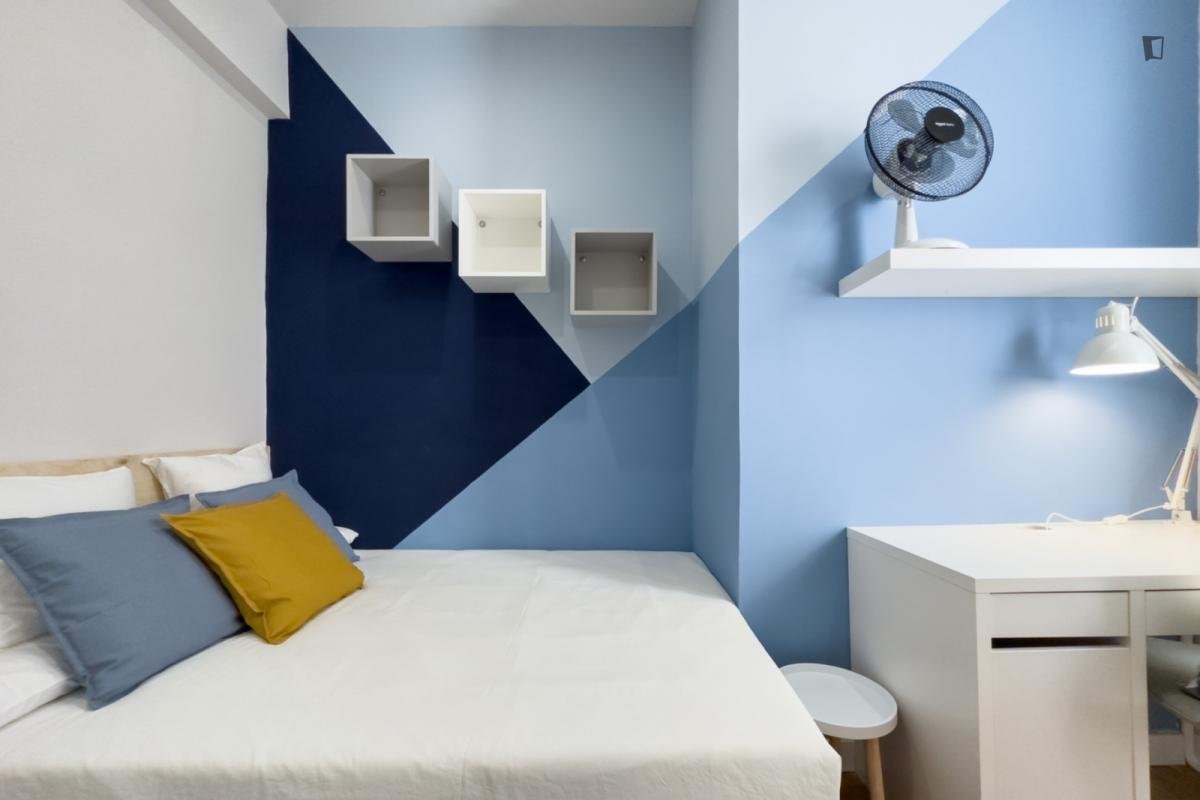 Habitación en alquiler, Barcelona