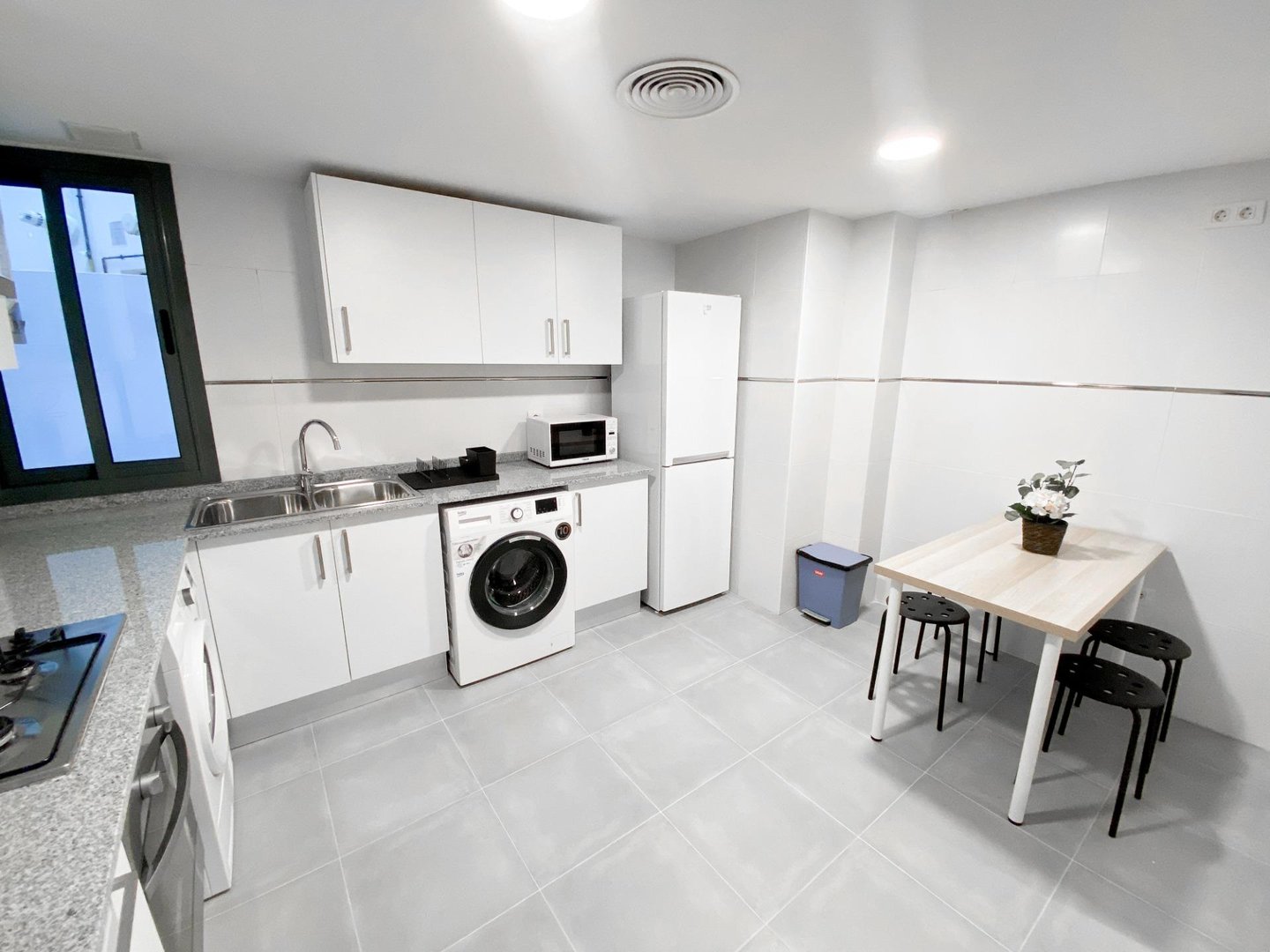 Habitación 132 m², Paterna