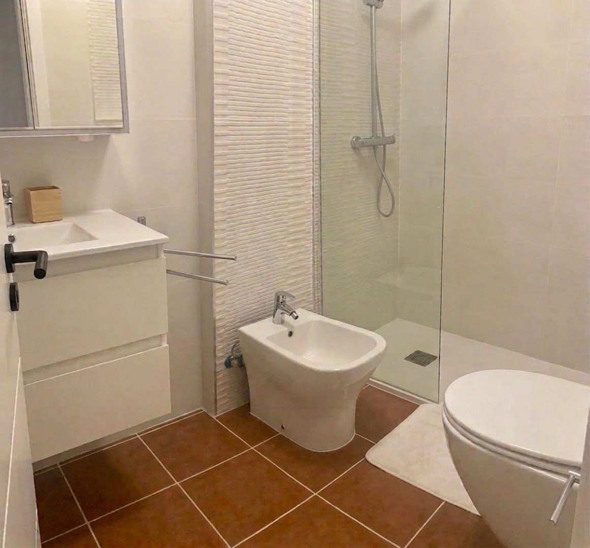 Piso de 90 m² en Adeje