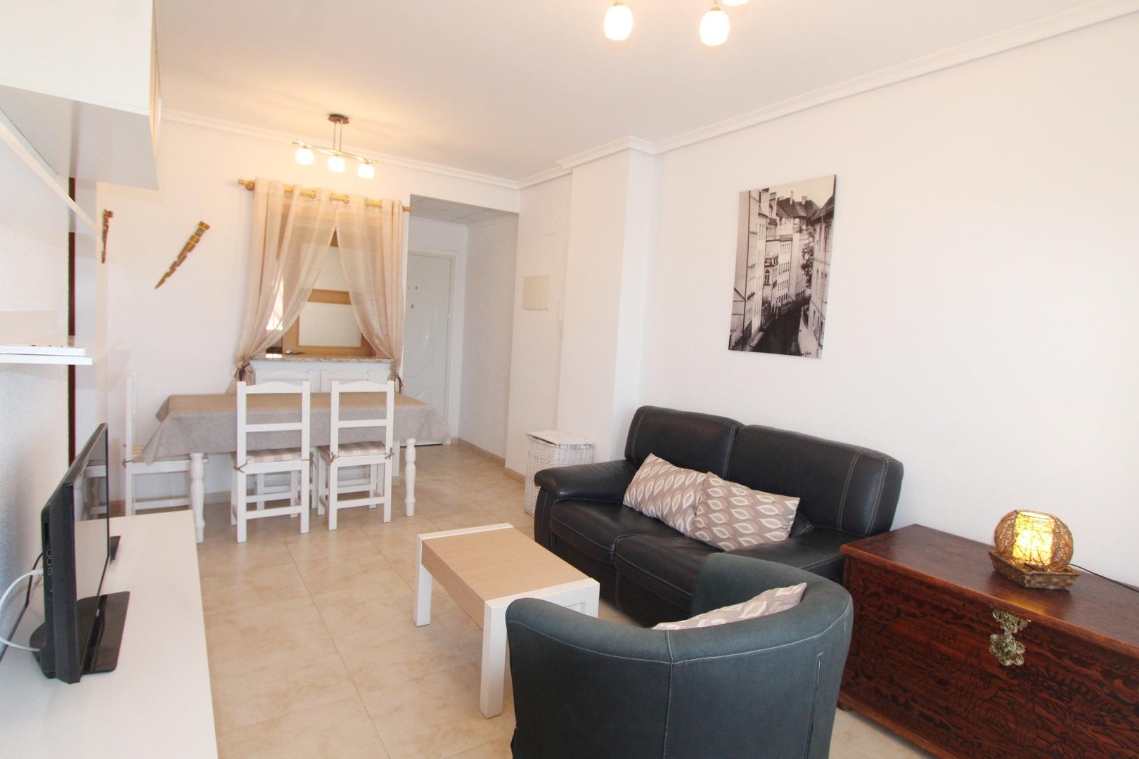 Piso de 61 m² en Cabanes