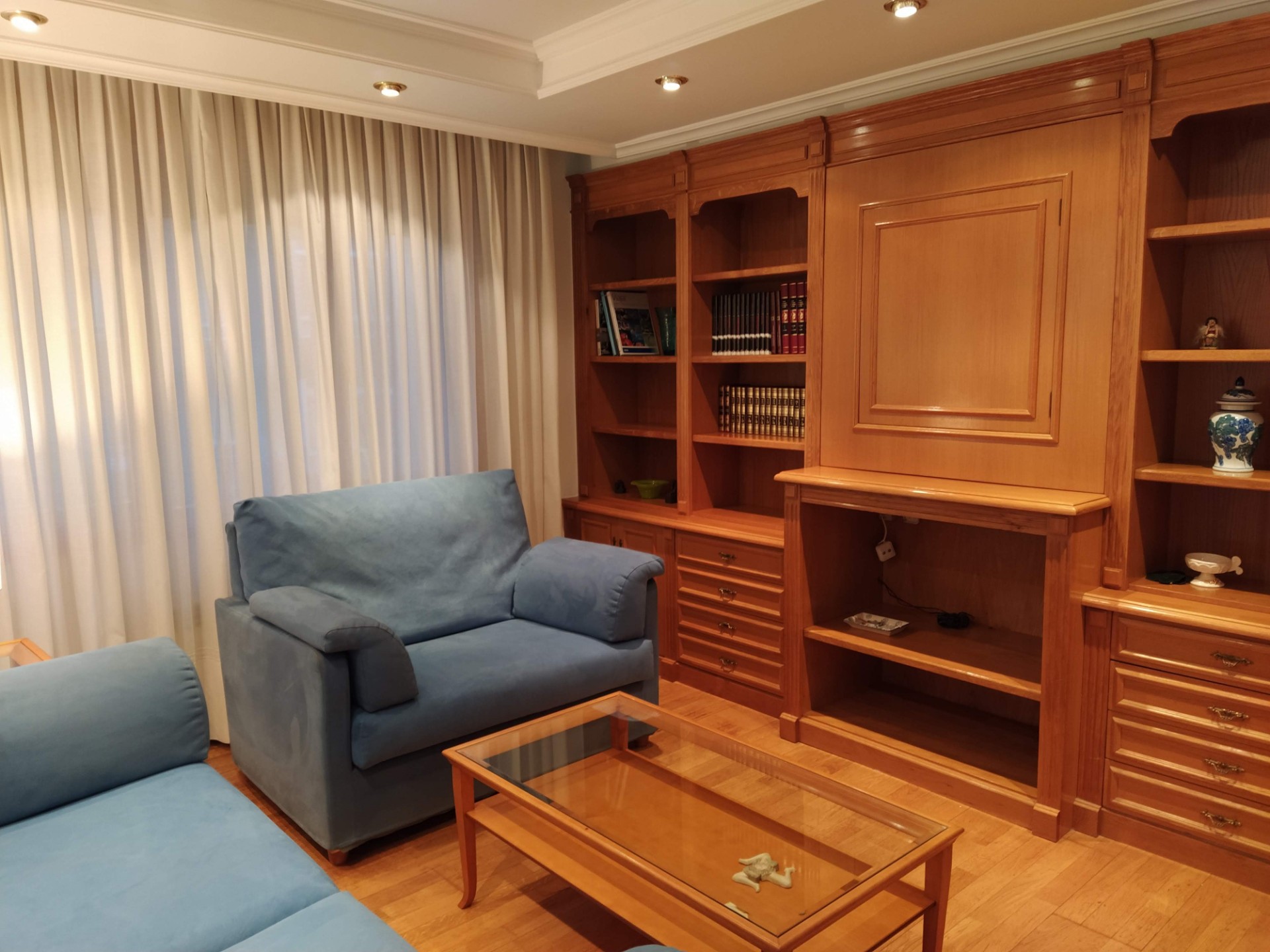 Pis de 52 m² a Bilbao