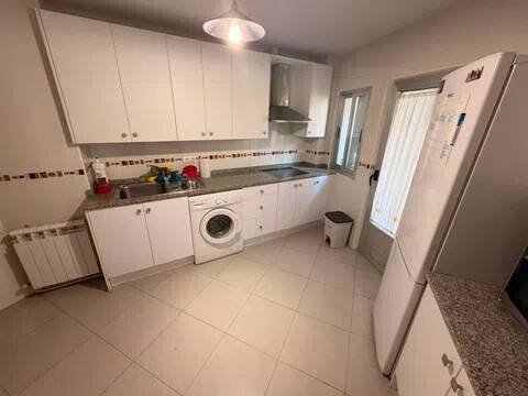 Pis de 120 m² a Salamanca