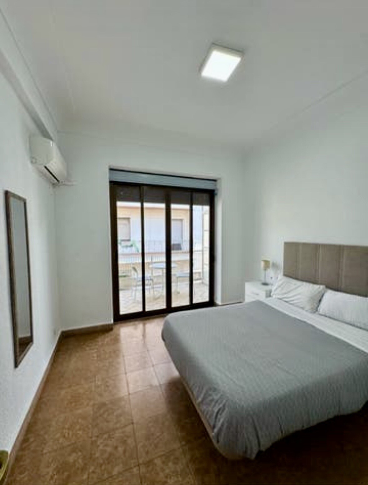 Pis de 70 m² a Còrdova
