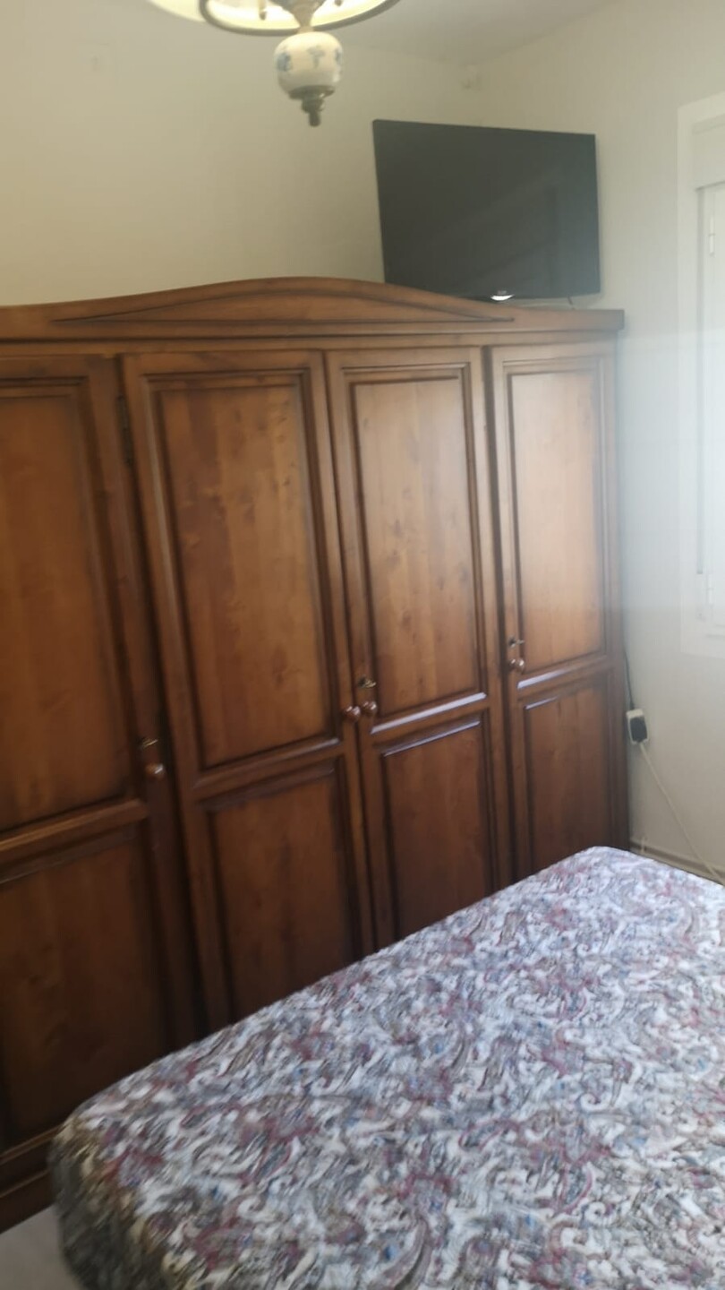 Piso de 120 m² en Viana de Cega
