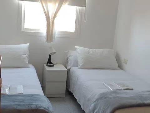 Piso de 90 m² en Las Palmas de Gran Canaria