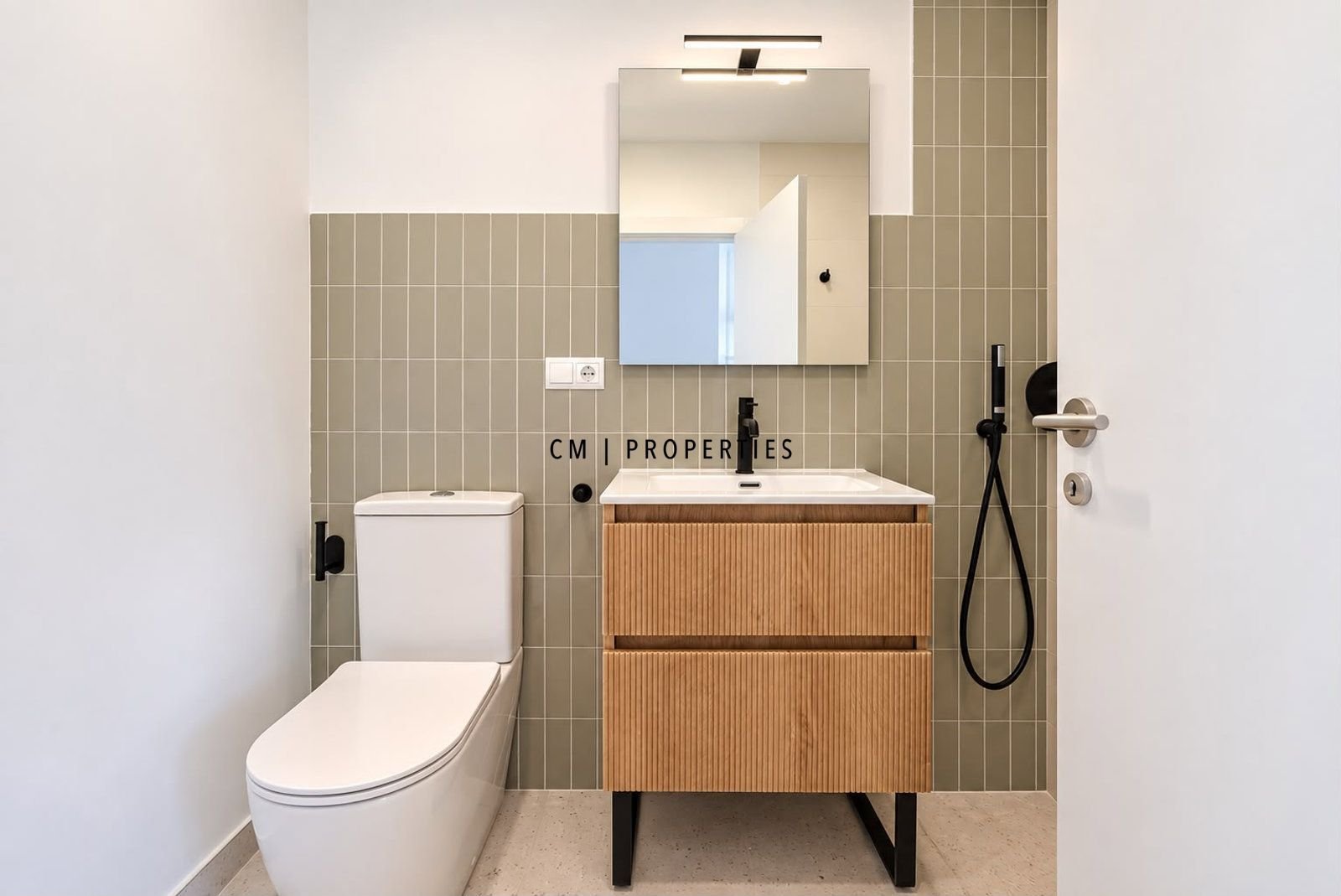 Piso de 132 m² en Valencia