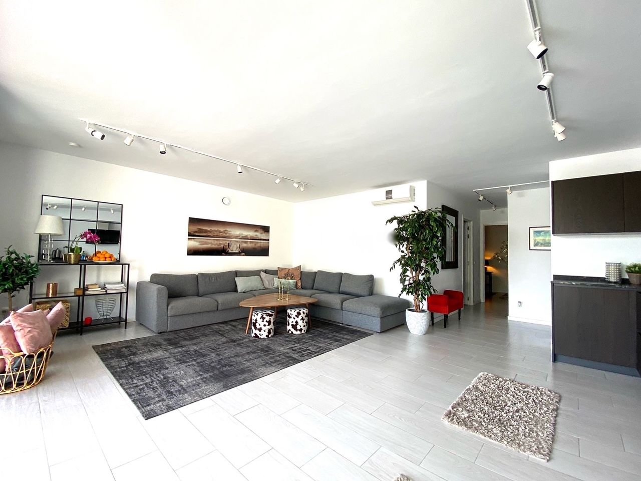 Pis de 130 m² a Calvià