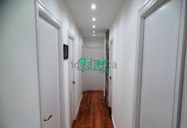 Pis de 83 m² a Bilbao
