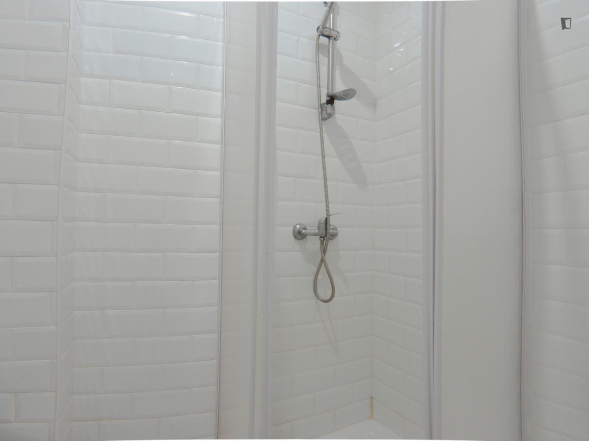 Pis de 55 m² a Madrid