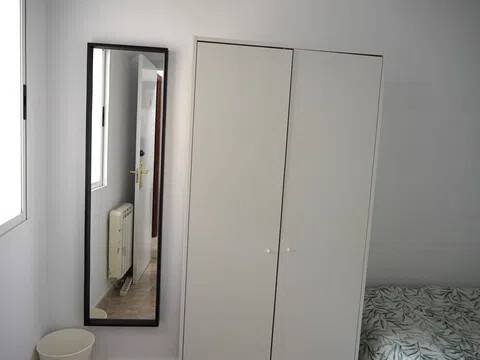 Habitación 105 m², Madrid
