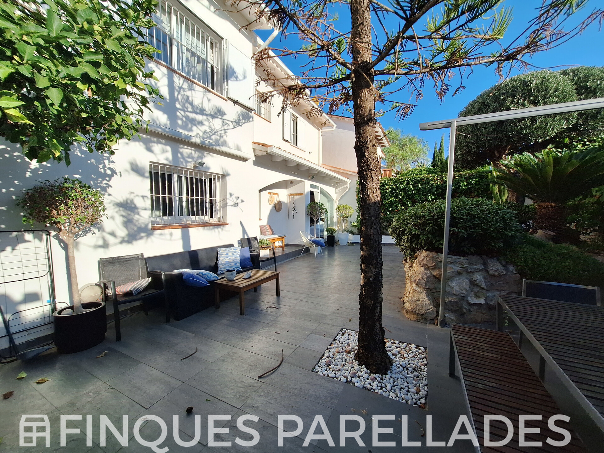 Casa de 277 m² en Vilanova i la Geltrú